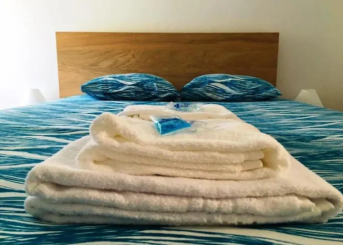 Swordfish Holiday Home