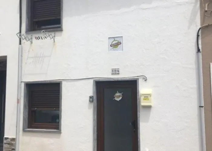 Swordfish Holiday Home