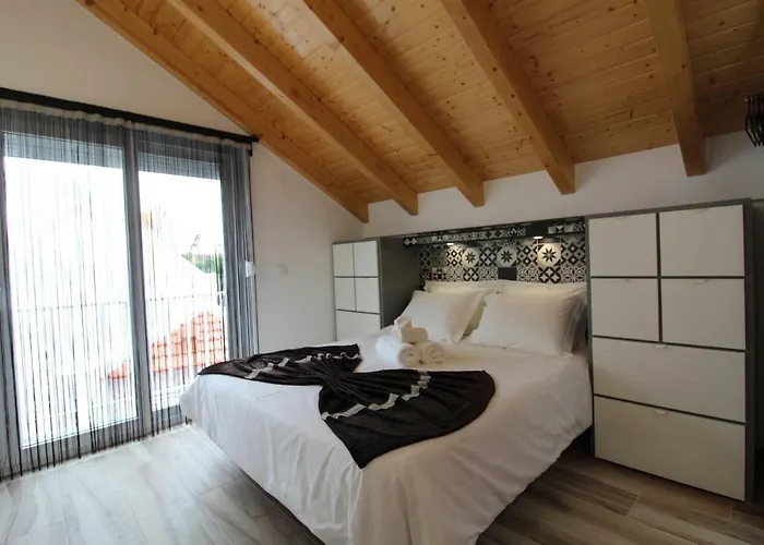 Casa Das Rendas By Cosycasa Praia Peniche